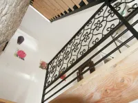 Romantic Tower in Dordogne with Rooftop Terrace
