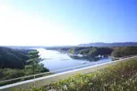 Shima Kanko Hotel the Bay Suites - Scenic