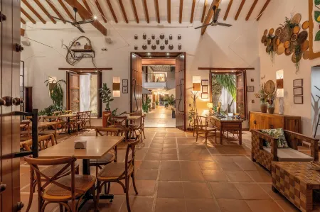 Casa Bixa Hotel Boutique by HMC - Mayores de 12 años -