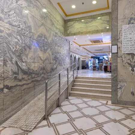 Snood Ajyad Hotel