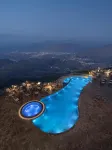 Radisson Blu Resort And Spa Korek Mountain - 수영장