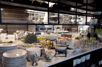 Hotel Ottilia - By Brøchner Hotels Hotels in Frederiksberg