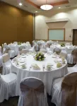 Fiesta Inn Culiacan - sarapan