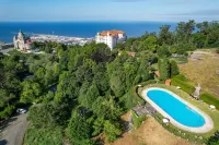 Pousada de Viana do Castelo – Historic Hotel - Pools