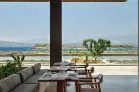 JW Marriott Crete Resort & Spa - breakfast