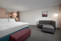 Hilton Garden Inn Denver Airport Tower Road