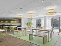 Spark by Hilton Greensboro Hotels in Greensboro