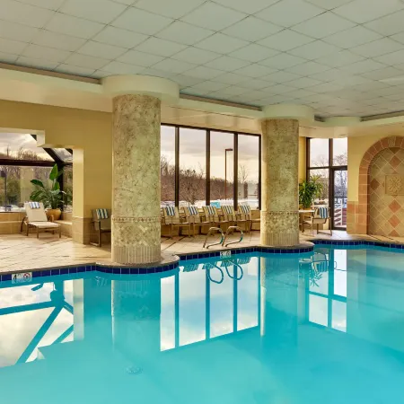 Embassy Suites by Hilton Tysons Corner