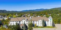 AX Hotel - parking