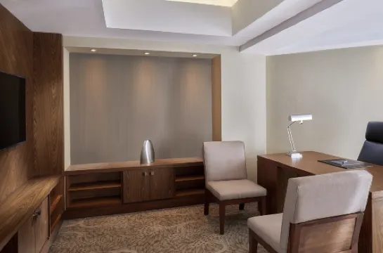 Ramses Hilton Photos