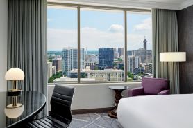 Hilton Atlanta