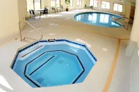 Hampton Inn Washington - Hot Tub