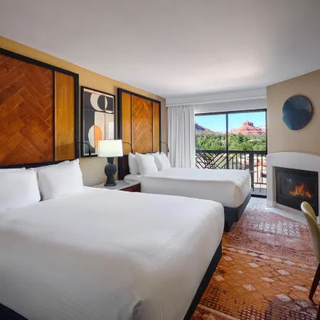 Hilton Sedona Resort at Bell Rock