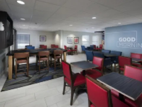 Holiday Inn Express MIDDLESBORO by IHG Hotels in Middlesboro