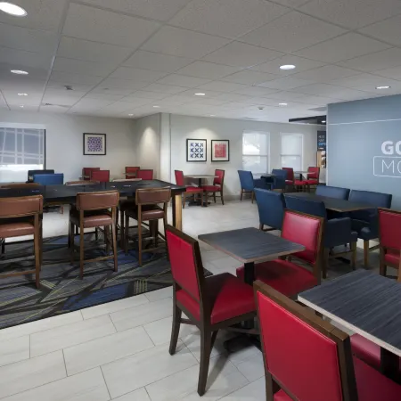 Holiday Inn Express MIDDLESBORO by IHG
