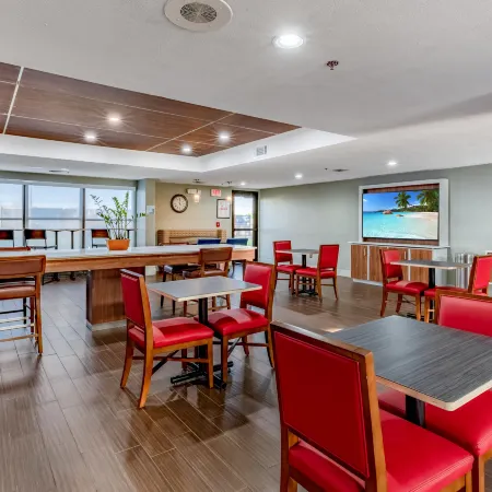 Holiday Inn Express HARLINGEN by IHG