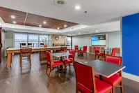 Holiday Inn Express HARLINGEN by IHG - breakfast