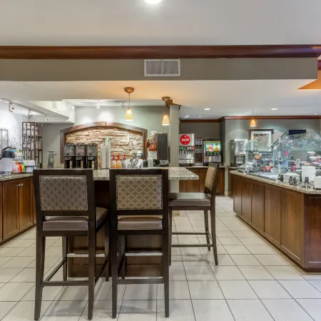 Staybridge Suites DAVENPORT by IHG