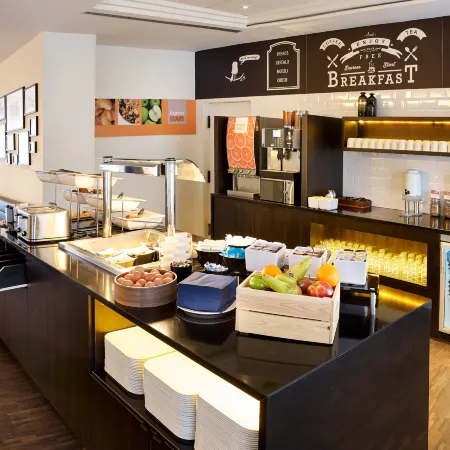 Holiday Inn Express HASSELT by IHG