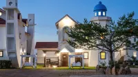 Daebudo Aladdin Pension