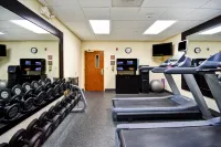 Homewood Suites by Hilton Ocala at Heath Brook - Gym