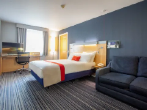 Holiday Inn Express DUNFERMLINE by IHG Hotels in Dunfermline