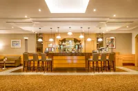 Copthorne Hotel Slough-Windsor - bar