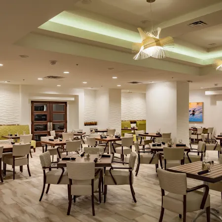 Holiday Inn AUSTIN-TOWN LAKE by IHG