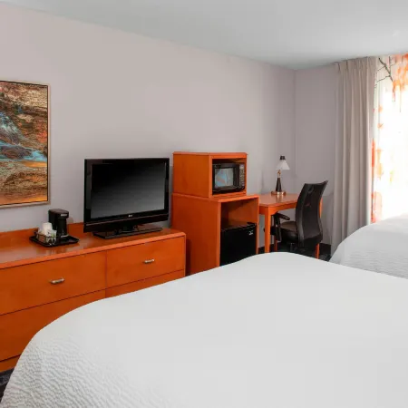 Fairfield Inn & Suites Gadsden