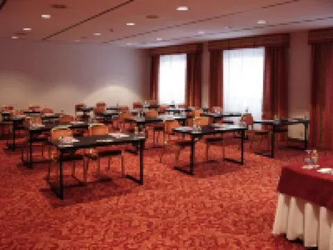 Hôtel Mercure Andorra