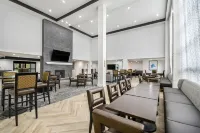Staybridge Suites TOLEDO - MAUMEE by IHG - breakfast