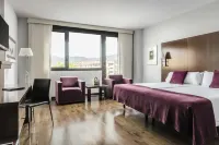 Eurostars Reina Felicia Hotels in Jaca