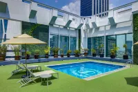 Sheraton Maria Isabel Mexico City Reforma - 5-نجوم