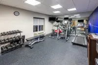 Holiday Inn Express & Suites VICKSBURG by IHG - Gym