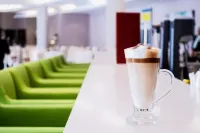 Holiday Inn MAURITIUS MON TRESOR by IHG - bar