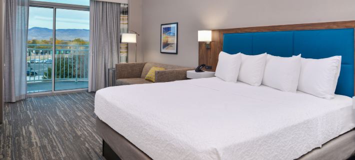 Hampton Inn & Suites Boise/Spectrum Hotels in Ada County