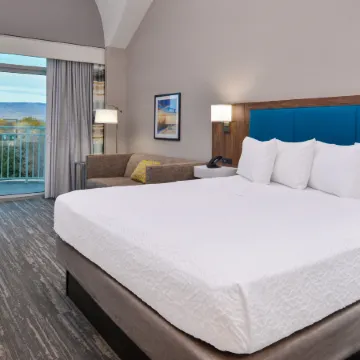 Hampton Inn & Suites Boise/Spectrum