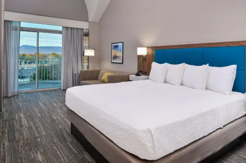 햄프턴 인 & 스위트 보이시/스펙트럼