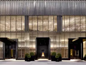 Baccarat Hotel New York
