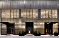 Baccarat Hotel New York Hotels near The Horticultural Society of New York