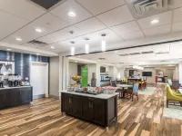 Hampton Inn Oklahoma City Northeast Hoteles cerca de Parque temático Frontier City