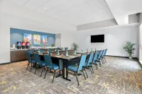 Hampton Inn & Suites by Hilton Chicago Medical District UIC Hotel a Chicago