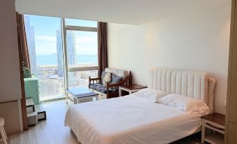 Huanyu Xiao Guanjia Apartment (Meilingdong Lu Road 1hao)