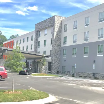 Holiday Inn Express & Suites RALEIGH AIRPORT - BRIER CREEK by IHG
