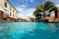 Holiday Inn Express Crockett by IHG Hotels in Houston County