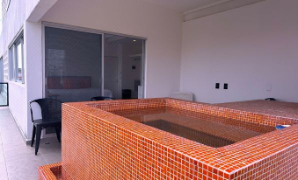 Papaya Condo Acapulco Diamante - Adults Only