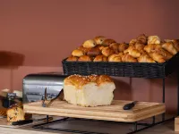 Ibis Styles Lille Aéroport - breakfast