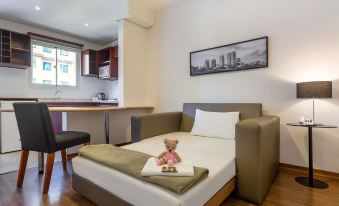 Mercure Sao Paulo JK