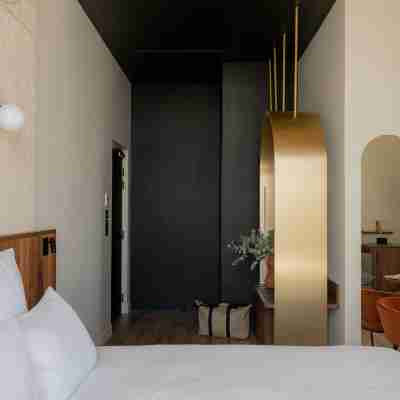 Hôtel Fort St Laurent Lyon - Handwritten Collection Rooms