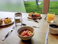 Ibis Budget Tambore - servizio colazione